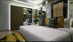 Zyon Grand (D3), Apartment #636165491